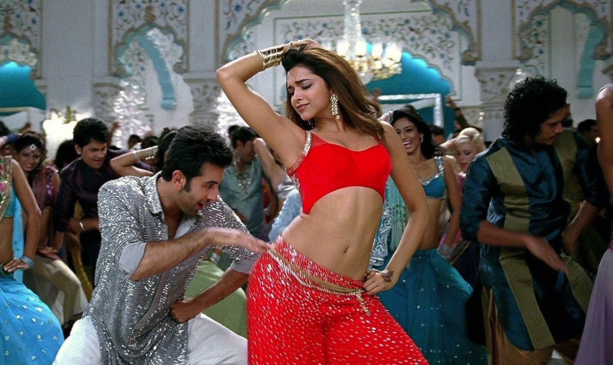 Bollywood Dance