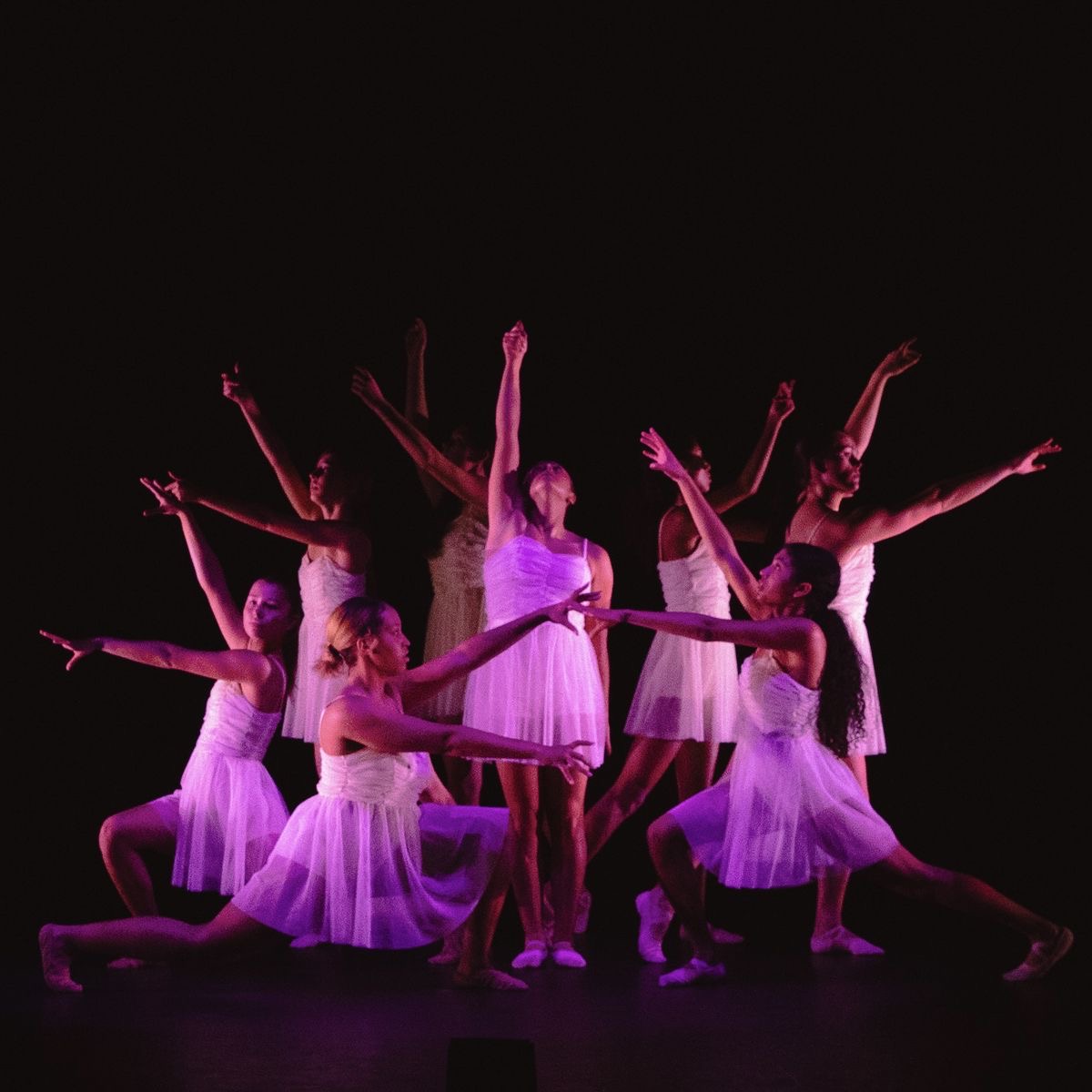 Contemporary Dance
