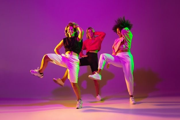 Hip-Hop Groove
