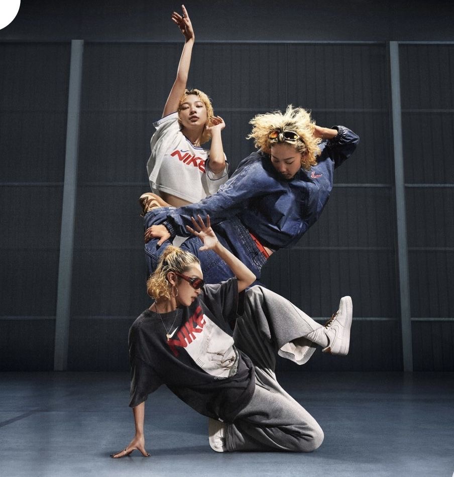 Kids Hip-Hop